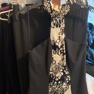 Beautiful Eva fortune top & pants . Worn once